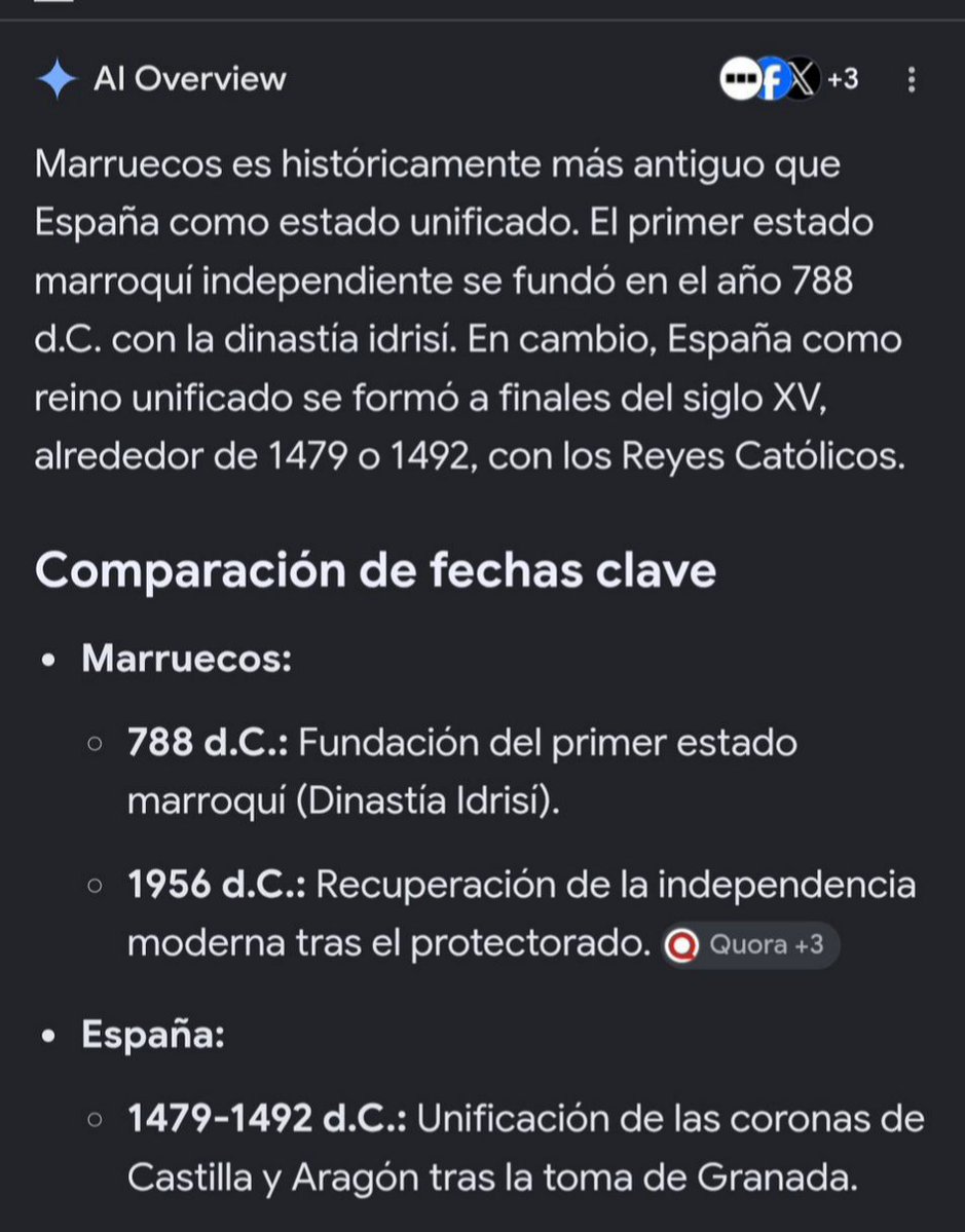 midodiaz44's tweet photo. @Tempvset @OliverRovira92 @HatimelMourabit @seiarjuan Que si, que si..que el pasto es azul.. No tenemos la culpa si los historiadores franquistas os han dejado como los tontos del mundo.🤣👇 https://t.co/xmp1olb5T3