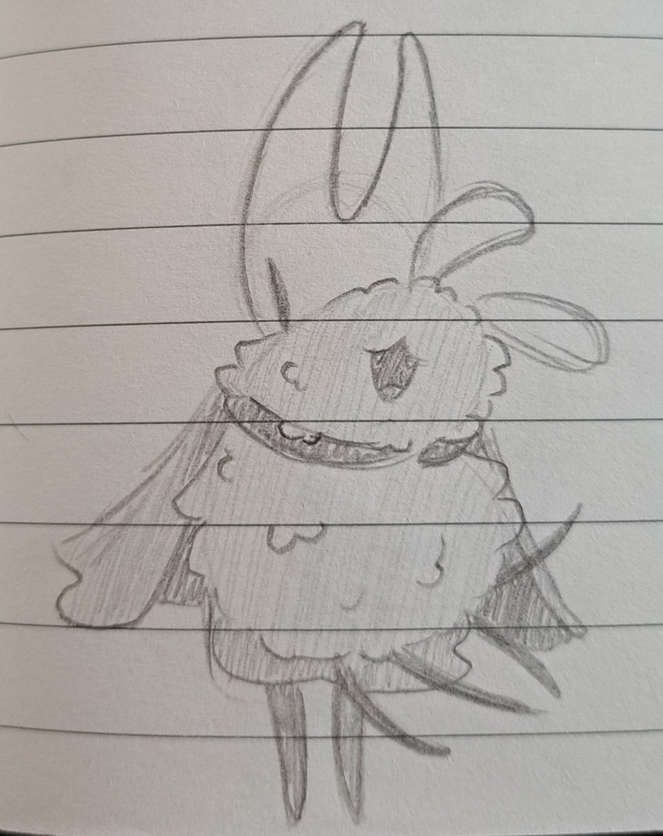SkipScribbles's tweet photo. Various flea doodles and baby hornet 

#silksong https://t.co/p9sSYkQ6i0