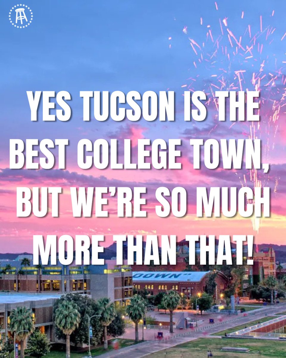 UofABarstool's tweet photo. ‼️KEEP TEXTING “ZONA” TO 90448 (MAKE SURE YOU REPLY ‘Y’ FOR IT TO COUNT!!!)
RT THIS WITH #TUCSONBCT & LIKE OUR PINNED POSTS ON IG AND TIKTOK‼️
WE CANT DO THIS WITHOUT YOU CATS 🐻⬇️🚨 https://t.co/tYIyinEvNt