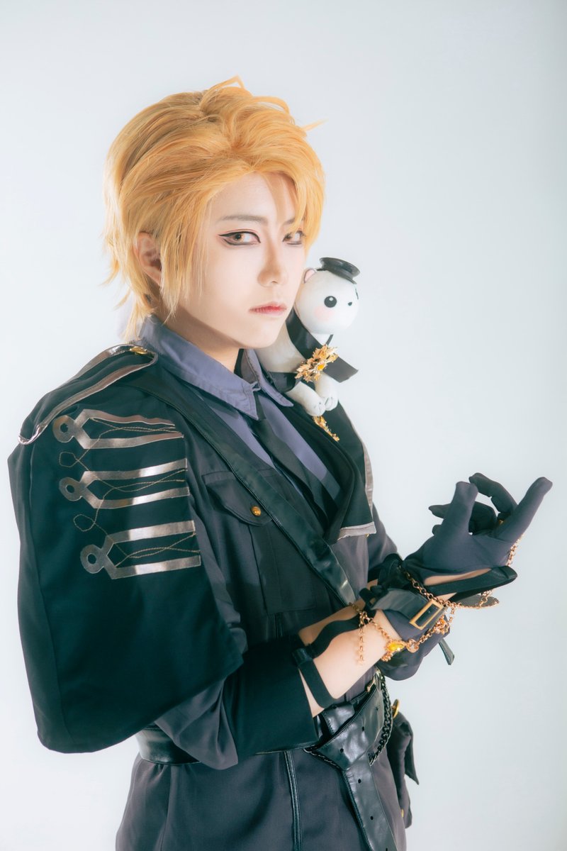 nuha_cos's tweet photo. NU: carnival ｃｏｓ－ 崑西
📷 @ic2177 🧡 https://t.co/a4swhjpNdD