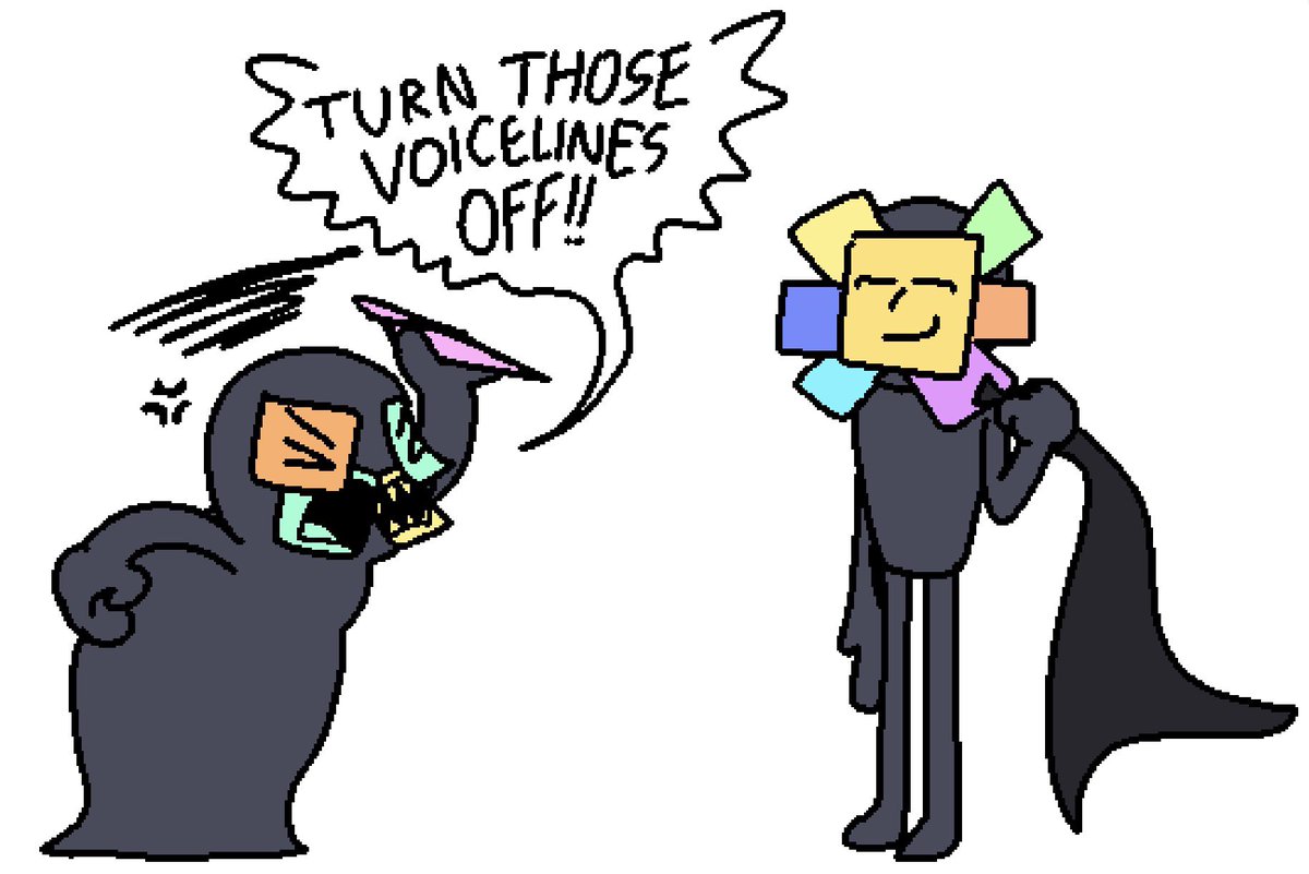 bleebtown's tweet photo. more drone doodles idk https://t.co/ENzT1KcXHV