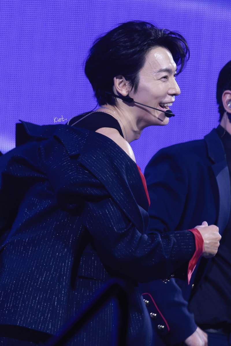 moonie_kiet's tweet photo. 20260822🇭🇰
TIMA
🌹

#DONGHAE #동해 #이동해
#슈퍼주니어 #SuperJunior

@donghae861015 https://t.co/VCKVW8rUQp