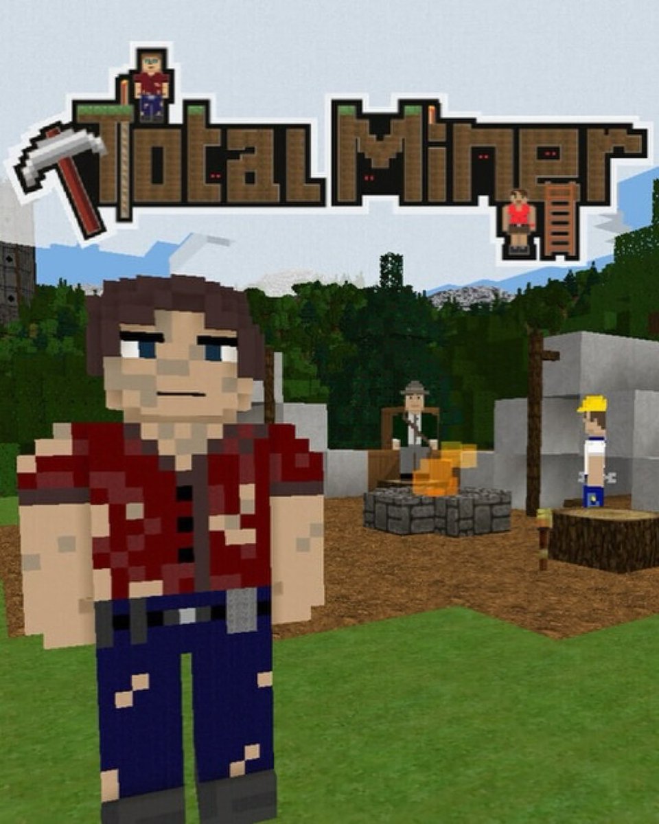 mlgRH_'s tweet photo. Before Minecraft came to Xbox we had this https://t.co/TUScAOf8b3
