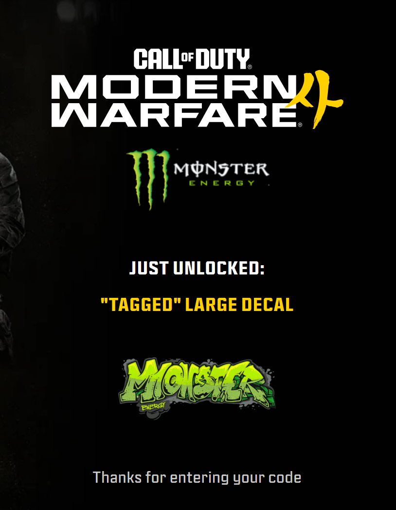 TradingWhotton's tweet photo. Who Needs The New MW4 Monster Bundle?
https://t.co/MqLmAPRYS7 https://t.co/G7kIYRFpQH