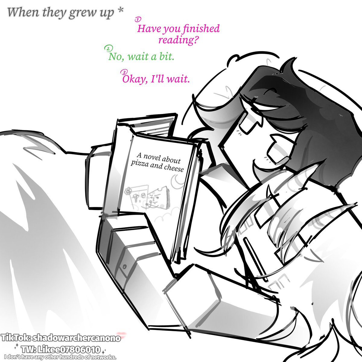 Likee07806010's tweet photo. I think these girls would have a good relationship like cousins hehe 🎀
( Creepy and Sakura, Not a ship❌️ )
(I recently had this idea in my head and quickly scribbled something) 
#fanchild #lovity #frogx #zorya https://t.co/Bt1ZrSFb0O
