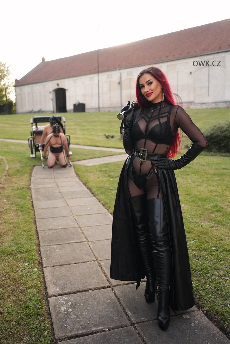 MistresAmandaaa's tweet photo. This month I'll be celebrating my birthday at the magical @OWK_CASTLE, living as a true Goddess should, surrounded by obedient servants devoted to my pleasure.

Meanwhile... you may worship from afar by binging on my clips... or spoiling my wishlist. https://t.co/0xpLgjKX56