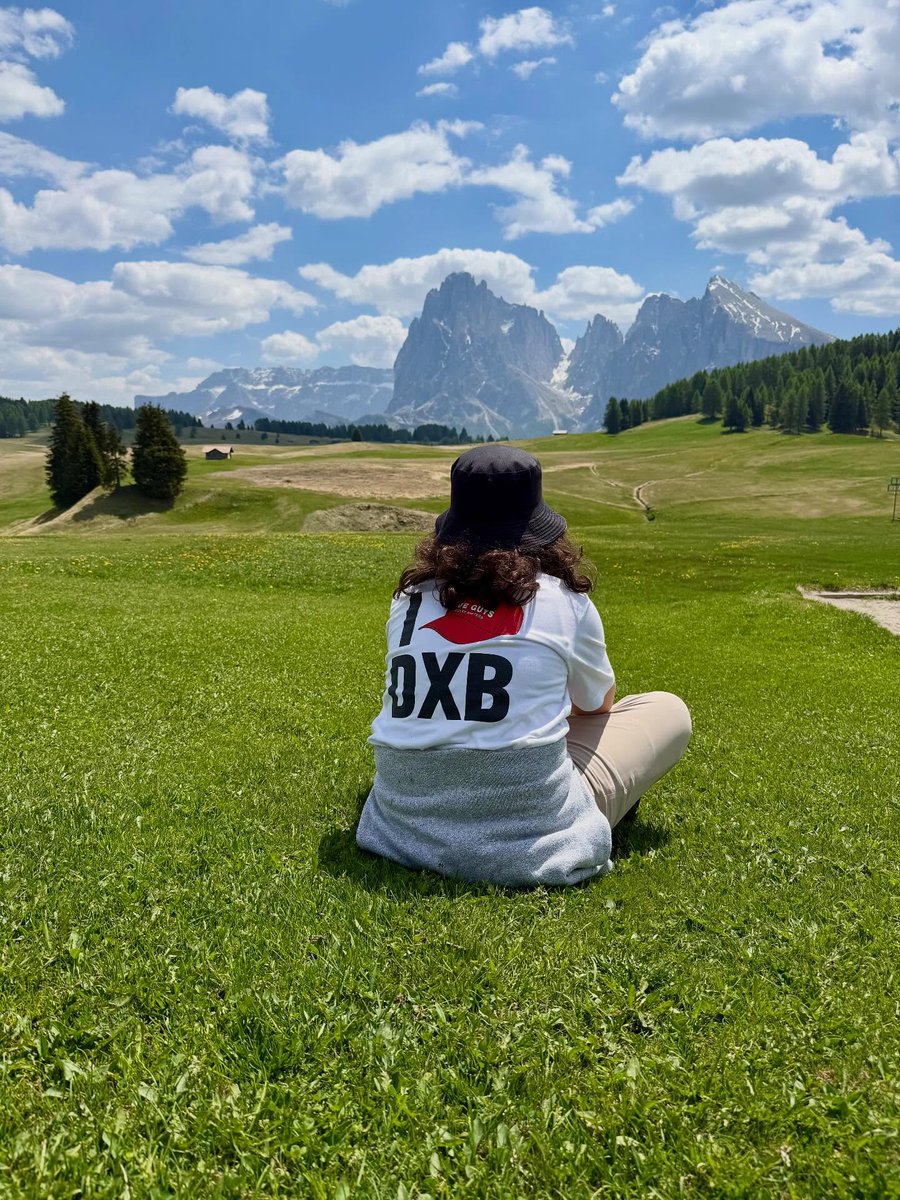 galese_e's tweet photo. Before Enzo, I chased promotions. After Enzo, I chased sunsets, museums, dinosaurs, Pokémon, and Donald Duck. He made me want to see the world through his eyes—and rediscover it through mine. Where are you going this summer? https://t.co/kkyyfrk3KM
