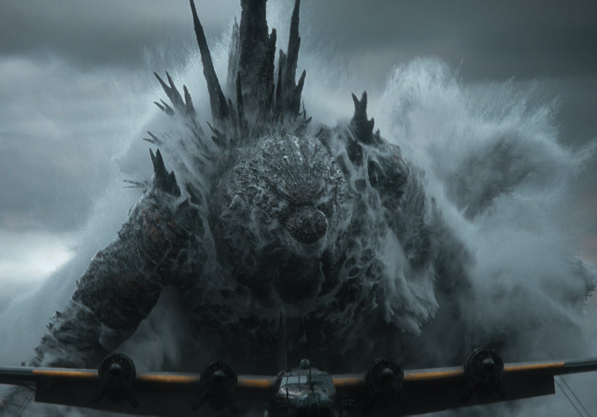 14_kaiju's tweet photo. The British Board of Film Classification lists horror as a genre for ‘Godzilla Minus Zero’.

It previously did not classify ‘Minus One’ as horror.

(source: https://t.co/8u8AzCKUNW) https://t.co/eszvaYYj9k