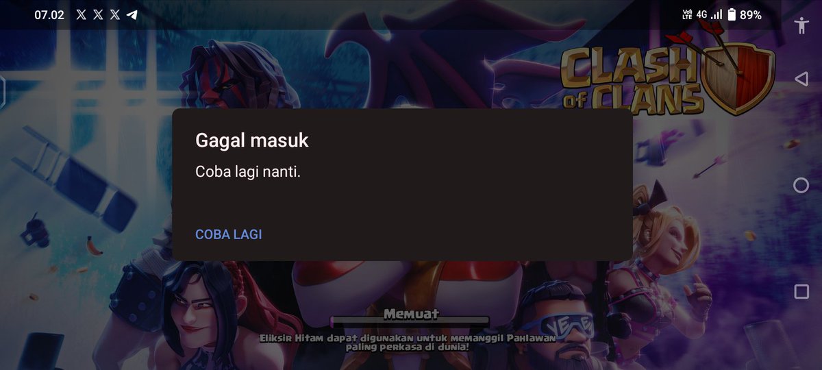 ferithok11's tweet photo. Ada apa gerangan? https://t.co/daaoZJAP23