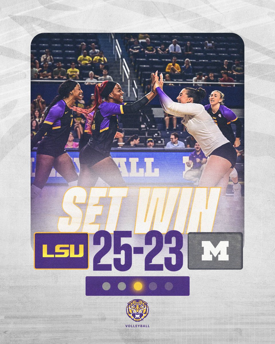 lsuvolleyball tweet picture