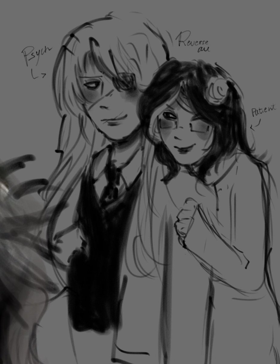 brideofodin's tweet photo. #basaditos 🪦 @yumebasaditos
Hola. Soy María, riako ns de Odin (all media). Busco mutuals… necesito quitarme la vergüenza de interactuar.
Si somos cercanos hago regalos lindos… https://t.co/6HEbUwul6t