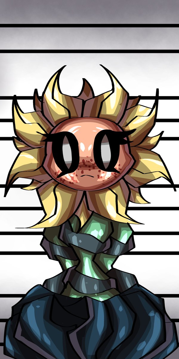 R3GER122's tweet photo. Los 4 Jinetes del Apocalipsis 🌱
#pvz #pvzart #pvzfanart https://t.co/cCyDgZRMsd