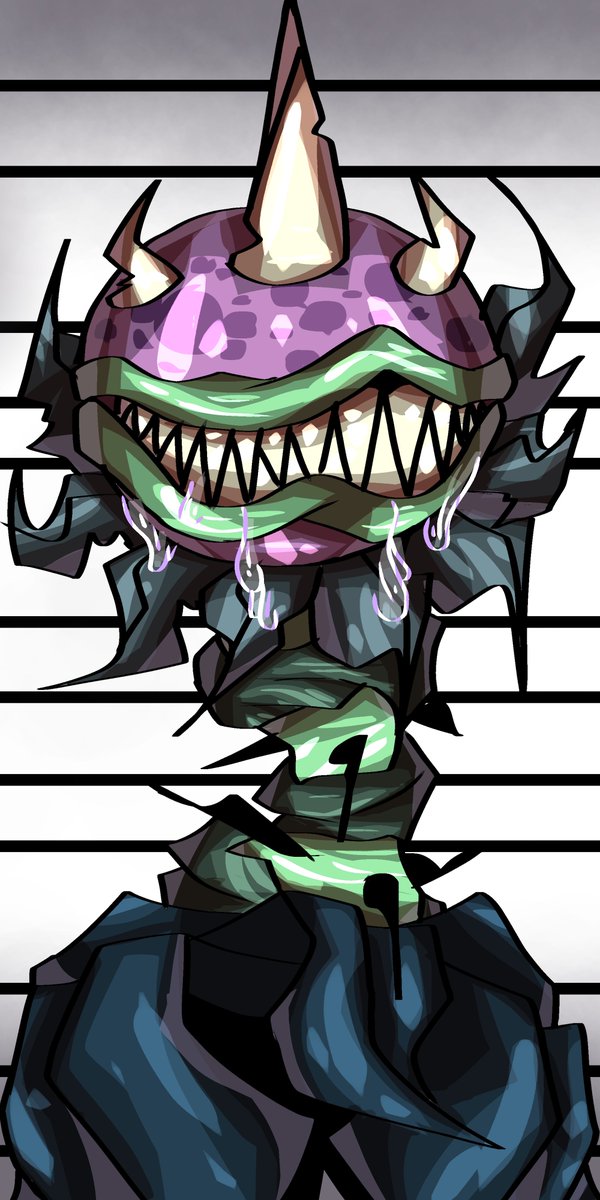 R3GER122's tweet photo. Los 4 Jinetes del Apocalipsis 🌱
#pvz #pvzart #pvzfanart https://t.co/cCyDgZRMsd