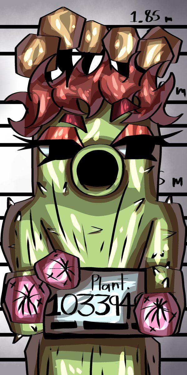 R3GER122's tweet photo. Los 4 Jinetes del Apocalipsis 🌱
#pvz #pvzart #pvzfanart https://t.co/cCyDgZRMsd