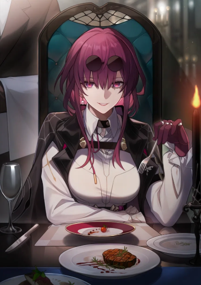 Cret1no's tweet photo. If you see this post 4 of your fav female characters (hsr edition) ૮ ˶ᵔ ᵕ ᵔ˶ ა

these women own my heart <3 https://t.co/wHNO5BTuSr