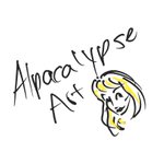 Photo by Alpacalypse Art (@AlpacalypseA)