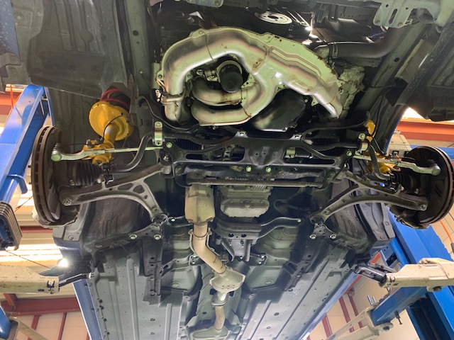 kit_service0429's tweet photo. BL9改　フルブッシュ交換　５　予定作業終了 | スバル専門店　KITserviceの日常
 https://t.co/3ovLwZSS2W  

#アメブロ 
#SUBARU
#限定車
#S402
#リフレッシュメンテナンス
#フルブッシュ交換
#完成
#追加作業決定
#オイル漏れ
#SUBARU専門店
#KITサービス
#群馬県太田市 https://t.co/a8RzdC0drj
