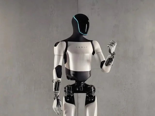erikfinman's tweet photo. With the last month of Elon company announcements in Texas and Louisiana, it is now clear that he considers Robotaxi and Starship solved problems.  

He is now building the launch site + rocket factory + chip factory + satellite factory + robotics factory for the AI satellites and humanoid robots. 

Tesla’s fate will lie in Optimus and SpaceX’s with StarMind.