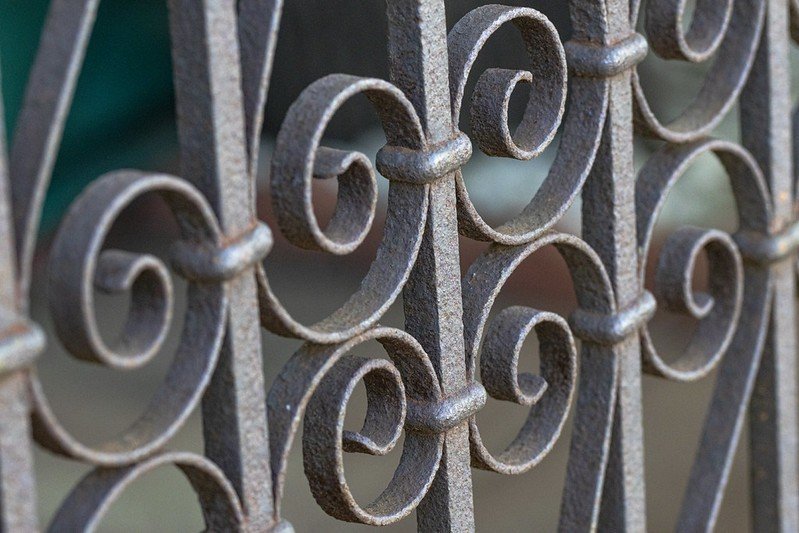 vintiga's tweet photo. Curled Metal #flickr #CurledMetal #Metal #MetalTexture #Metallic #Texture #Macro #Macro100 #100mm #Downtown #DowntownStLouis #StLouis  #Outside #WalkAbout #PhotographyIsArt #PhotoOfTheDay #Black #Brown #Tan #Green #Grey #White https://t.co/0Y2DsXaaU3 https://t.co/Ox0WFtWG1h