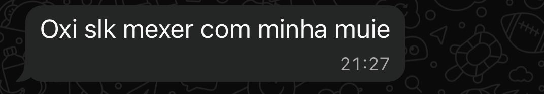 MabelMendeeis's tweet photo. ME DÁ UMA COISA A FRASE “MINHA MULHER” tesudo https://t.co/8kVtmdUVPL