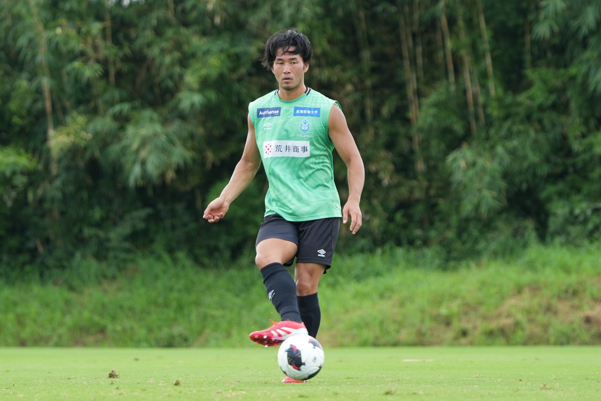 bellmare_staff's tweet photo. Training Photos 📸

#湘南ベルマーレ #bellmare https://t.co/fa9xKlPtSW