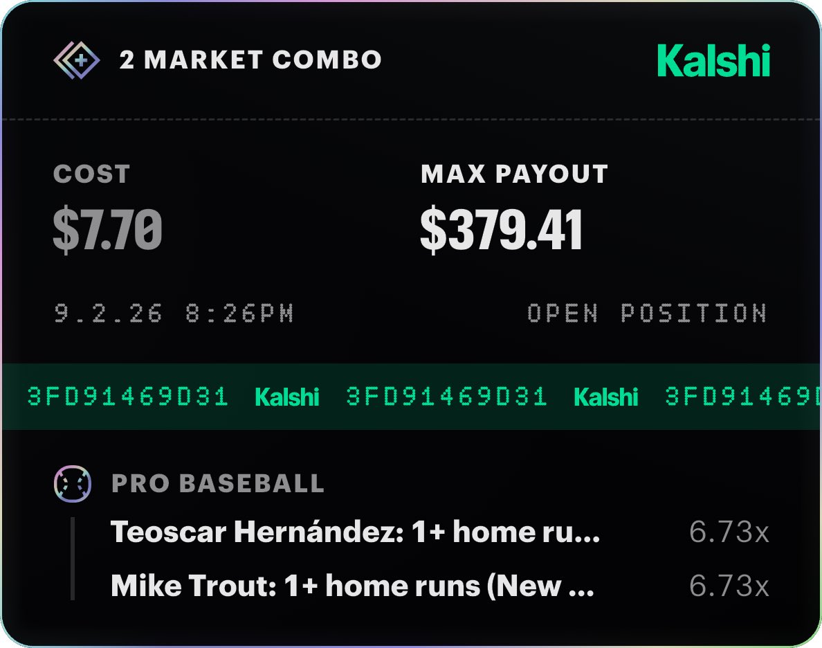 GHXSTSPORTS's tweet photo. @jakevenomapp Late Night Pizza 🍕 https://t.co/Ed7FocgB0f