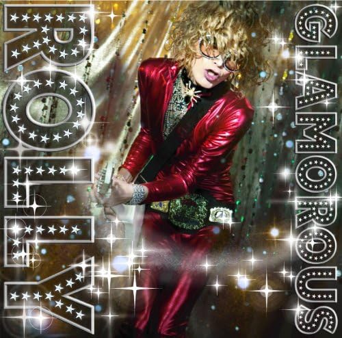 gakufunet's tweet photo. 9 / 6 ROLLYさんの誕生日です。

🎸 おめでとうございます。(柳) https://t.co/9E68nZdNZT