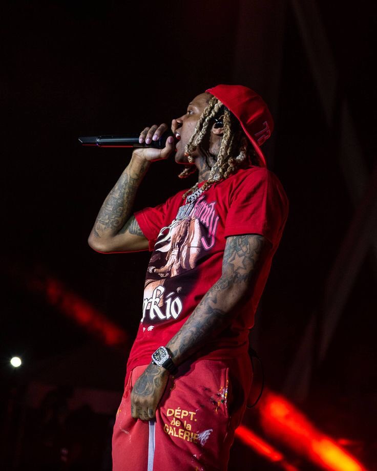 _LiilDurk's tweet photo. free the voice. 😈👺..@lildurk 

#lildurk #freedurk #explore #viral #trending https://t.co/xNzLY3dir5