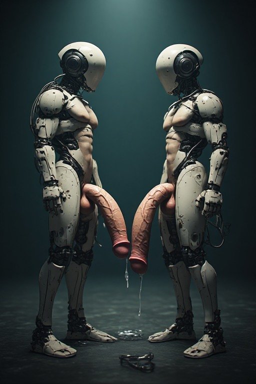 alphaswitch99's tweet photo. PENIS is the only humanity allowed to remain. #gaydrone #drone hypnosis #dronebrainwashing https://t.co/3RHH68VOyd