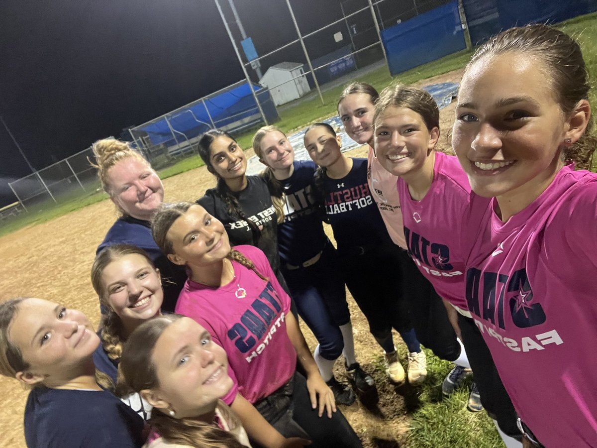 amurray2028's tweet photo. AMAZING second practice of the season!!!!! So excited for this upcoming season and getting a chance to play with this awesome group of girls. Schedule drop 🔜 @stars_FPNJ https://t.co/cz1reOtZ7o