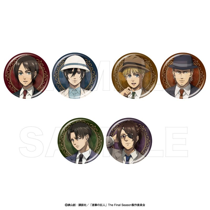 進撃の巨人グッズ調査兵団 on X: 