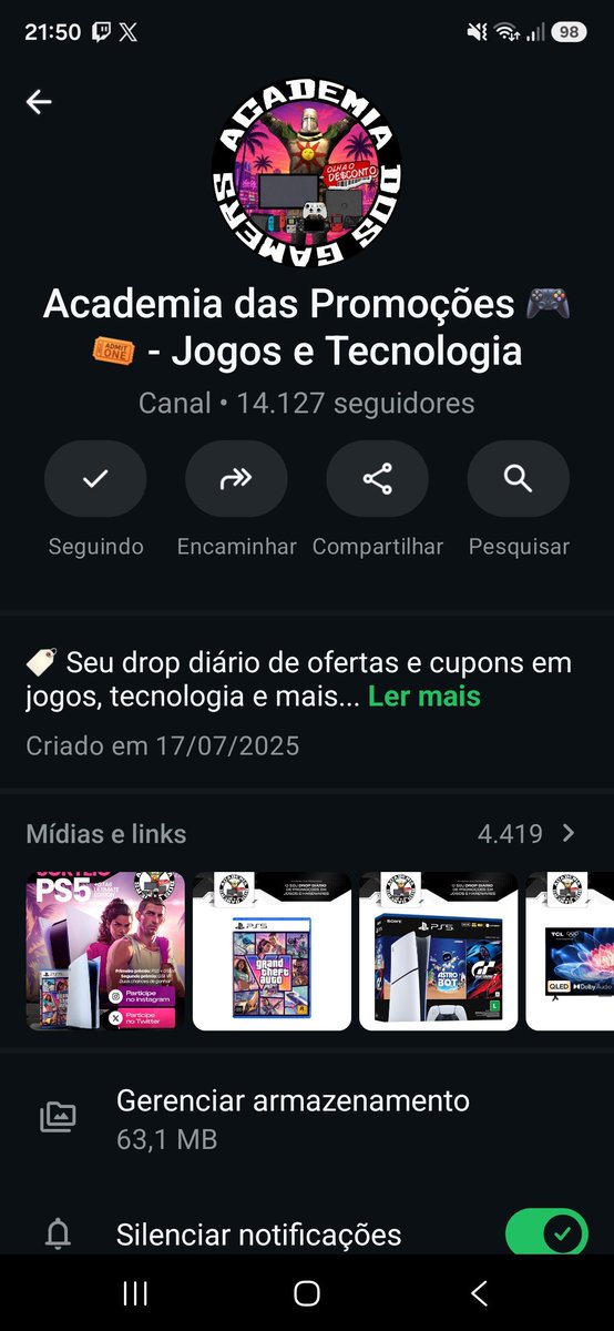 armando__1910's tweet photo. @academiadgamers Tenho que ganhará 🕯🕯🕯 https://t.co/U87JnTXilv
