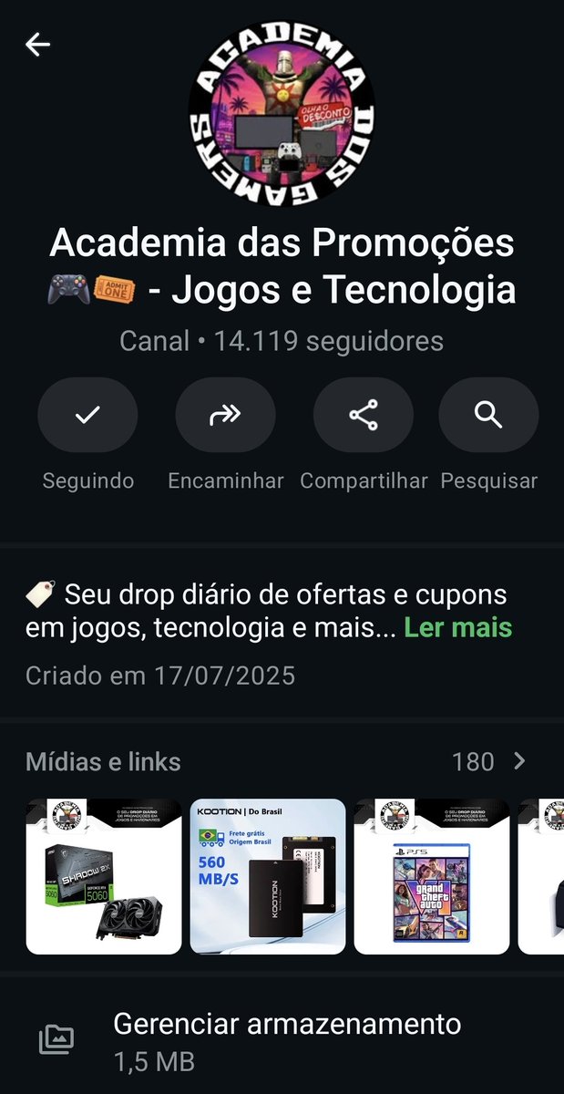 RobertoNeto98's tweet photo. @academiadgamers Sorteio daora https://t.co/DLaZP0TN6Q