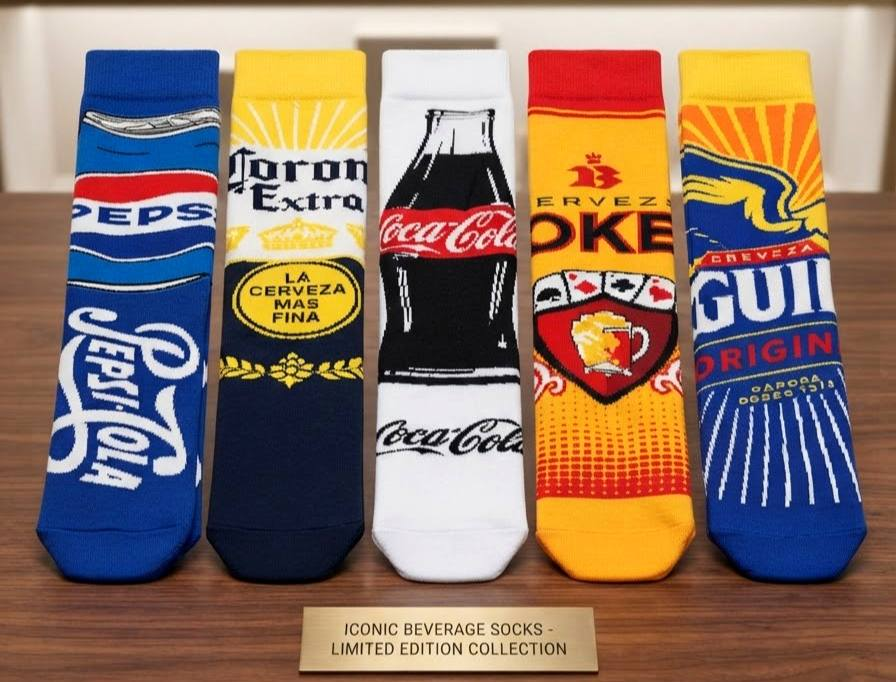 AM1996VG01's tweet photo. MEDIAS DIVERTIDAS LARGAS DE DISEÑOS ANIMADOS

Talla 35 a 41.
$10.000 +envio https://t.co/DtuC10Y8Yv