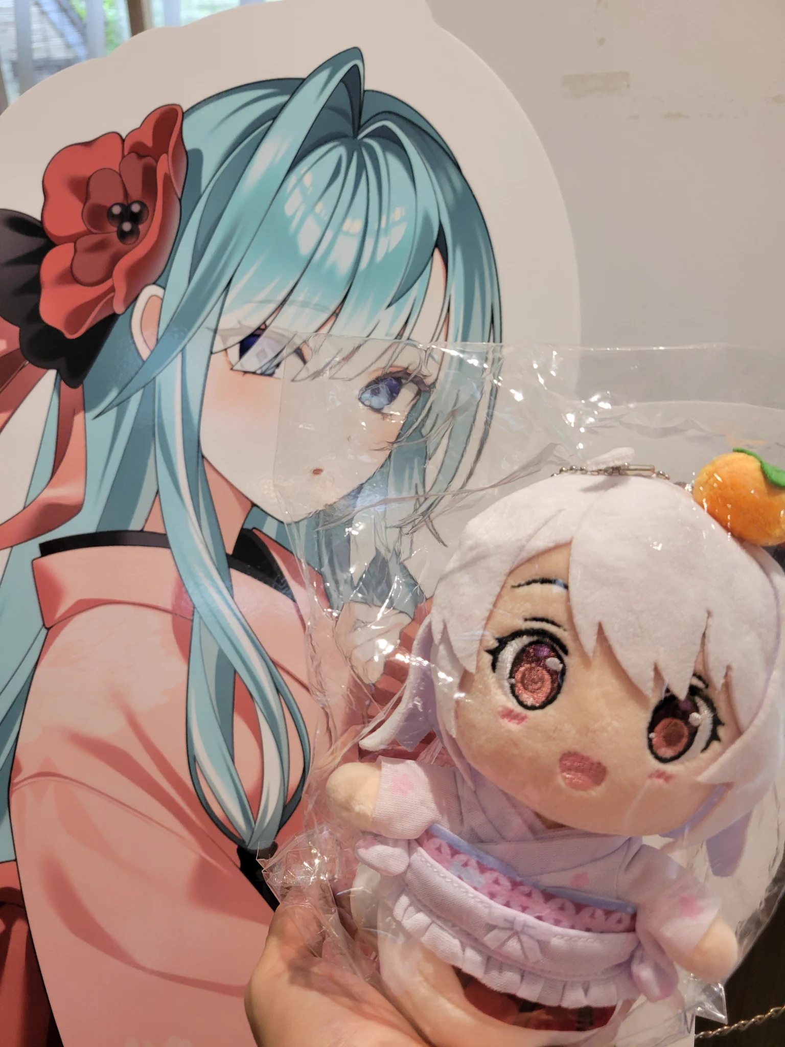あいそめの湯×温泉♨むすめ on X: 
