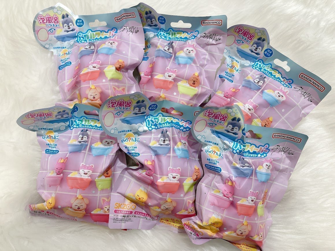 animate Import Shop 池袋 (K-POP) on X: 