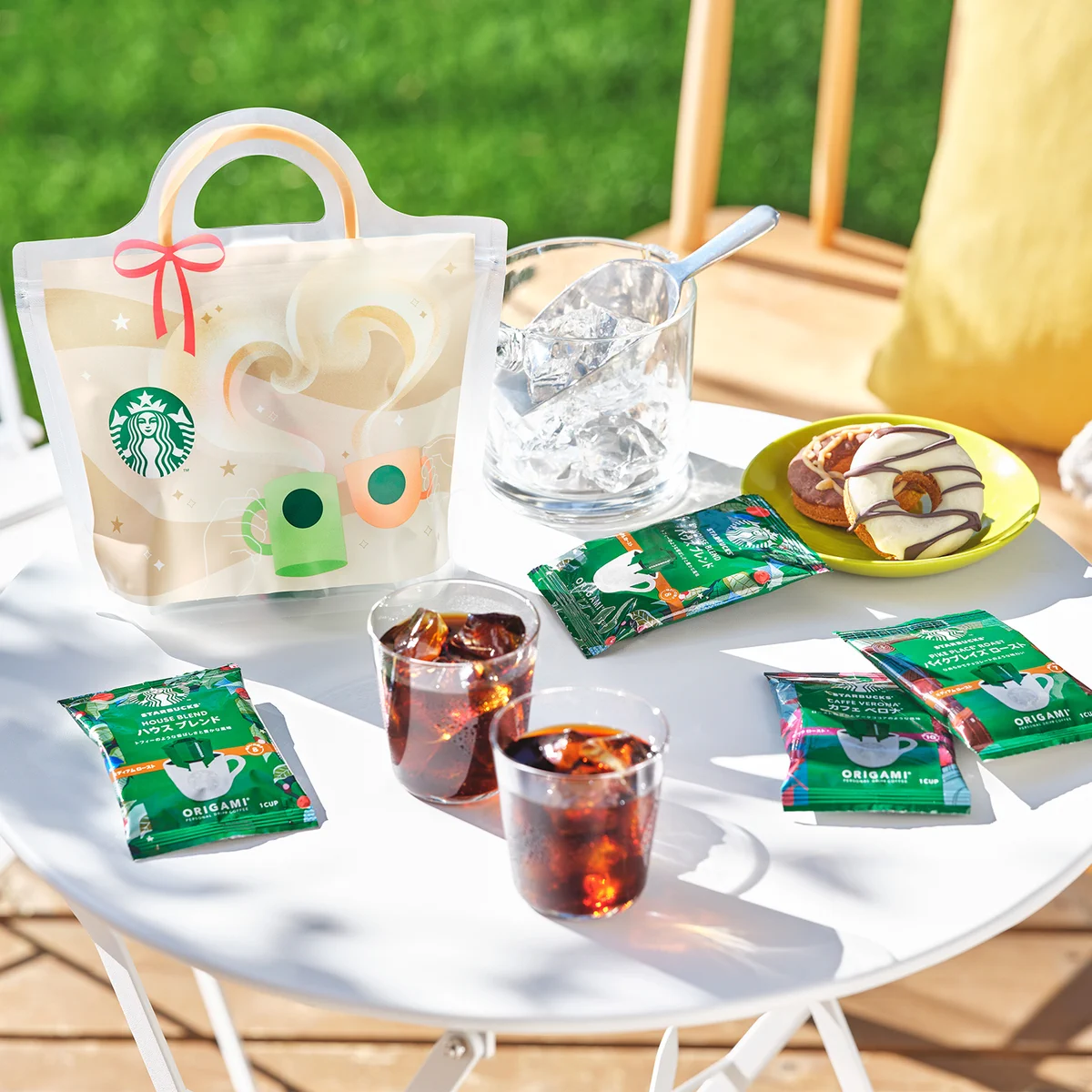 スターバックス CPG 公式 (@starbucks_j_cpg) / X