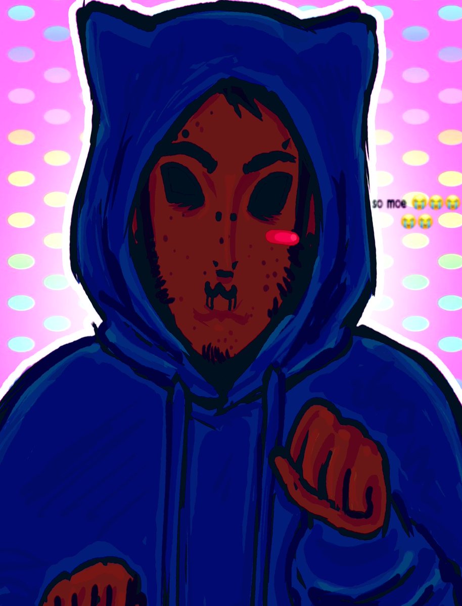 tordburger's tweet photo. does he even know how kawaii he is 

#eddsworld #art https://t.co/xS4ymil02Y
