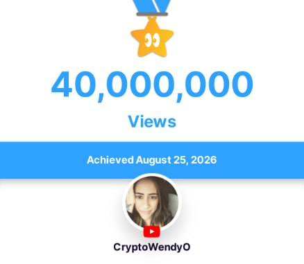 CryptoWendyO tweet picture