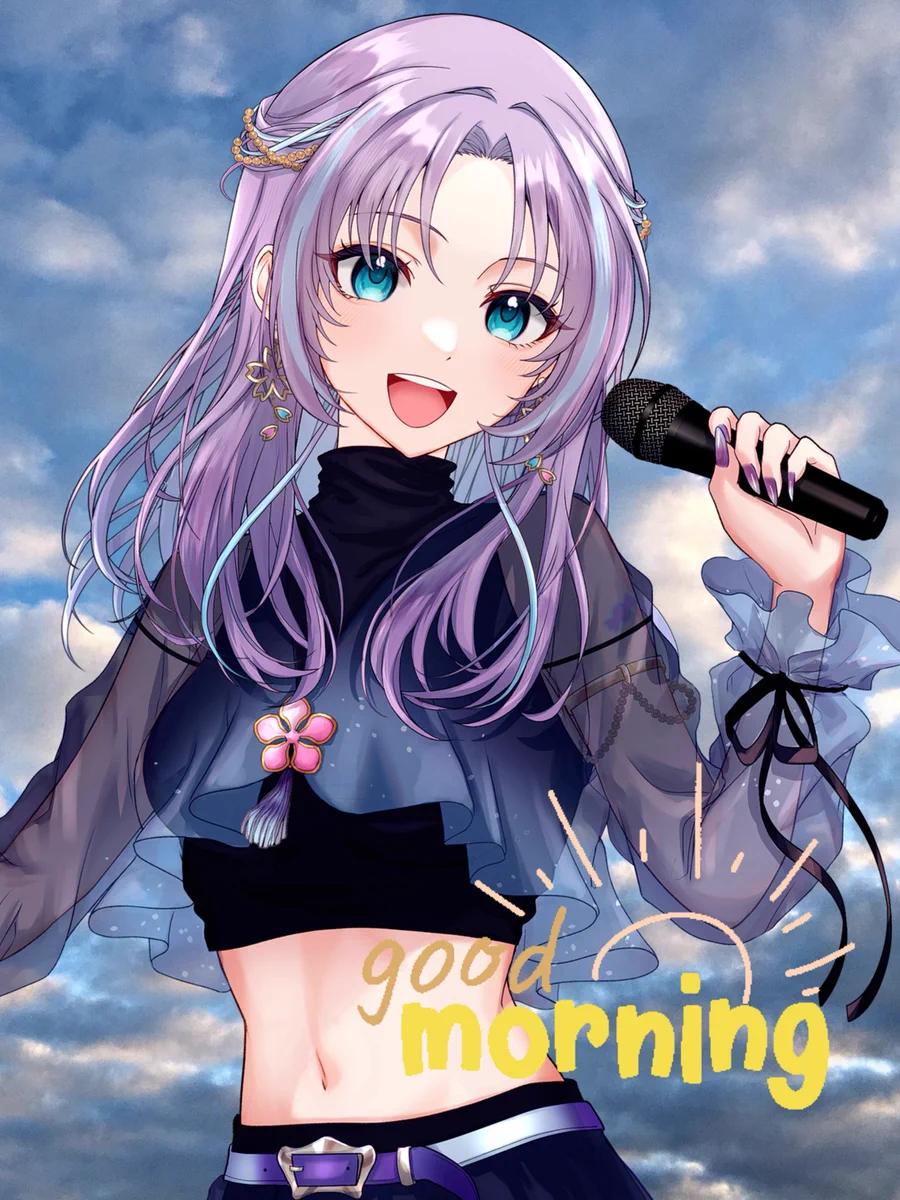 RaNa🍬🌸Vシンガー on X: 