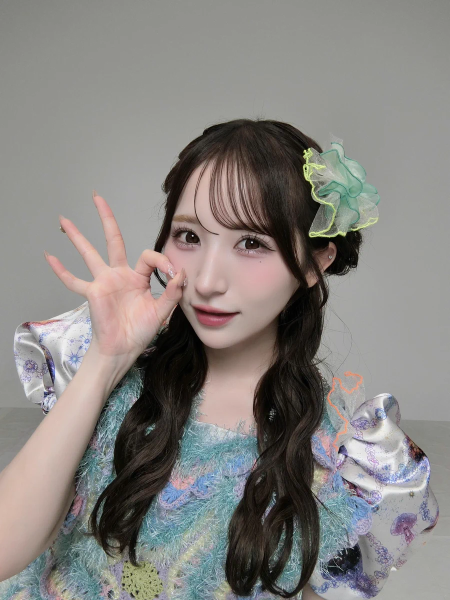 小川奈々子 (CANDY TUNE) (@nachico_ct1001) / X