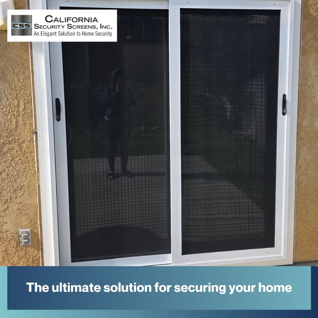 securityscreenc's tweet photo. Security screen doors are the solution for homeowners who want protection without sacrificing airflow, visibility, or curb appeal. Call (626) 663-5775, visit https://t.co/PzNqlzpnft,  or visit our showroom.

#CaliforniaSecurityScreens #SecurityScreenDoors #HomeSecurity https://t.co/d6OPSgjruO