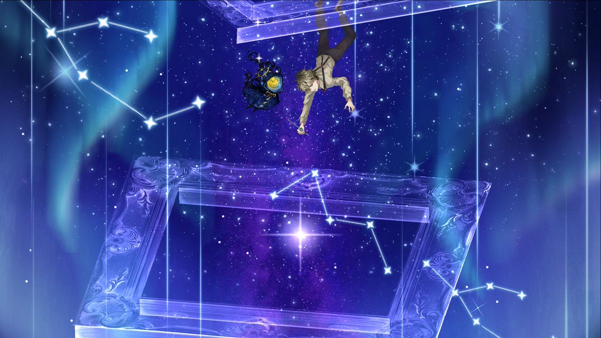 gamespark's tweet photo. 絵画に宿る記憶の謎に迫るアドベンチャー『Lost Museum -カイガミ追想譚-』2027年夏にニンテンドースイッチ2/Steam向けに発売決定
https://t.co/qBVj6ozTUJ

絵画に込められた想いと記憶から生まれた存在「カイガミ」たちが暮らす異空間の美術館「ロストミュージアム」が舞台。 https://t.co/GknESssL7S