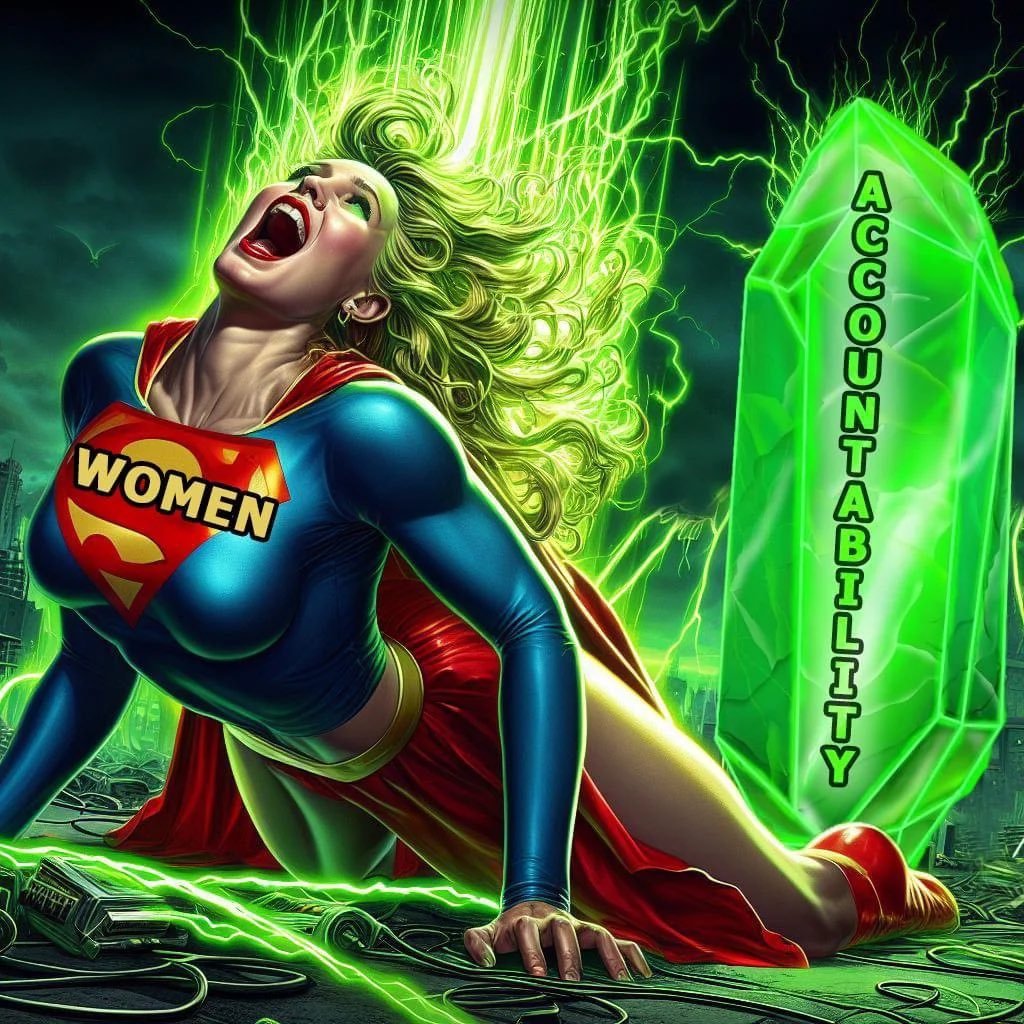 Mighty_Dragon_9's tweet photo. @StradlinWay09 @i23yvi3 Similar situation but genders reversed https://t.co/e5HNicAvsL