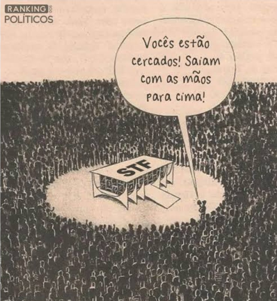 BennyAnderson17's tweet photo. @tallisgomes Essa é a solução, o povo brasileiro precisa mostrar que tem força. https://t.co/Ug4sx6C1MW