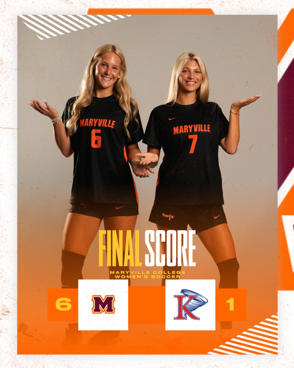 mcscotswsoccer's tweet photo. FIVE DIFFERENT SCOTS SCORE 🤯

The Scots take down King in the season opener 6-1, thanks to terrific goal-scoring and elite defensive effort by the whole team. 

Next up: a road trip to Virginia! https://t.co/D20JaUuAub