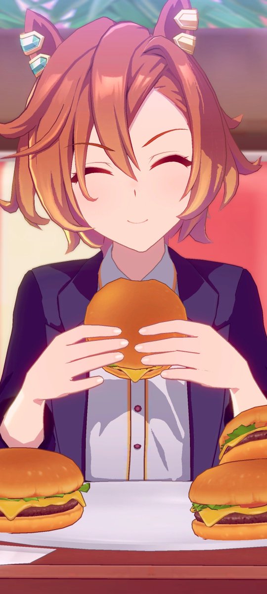 _StrabbyStrabby's tweet photo. I've genuinely taken like fifty pictures of her in-game I LOVE THE DAYS EVENTS THANK YOU CYGAMES GLORY TO CUGAMES LOOK AT HER CHUBBY CHEEEEKS https://t.co/tsypxyul1V