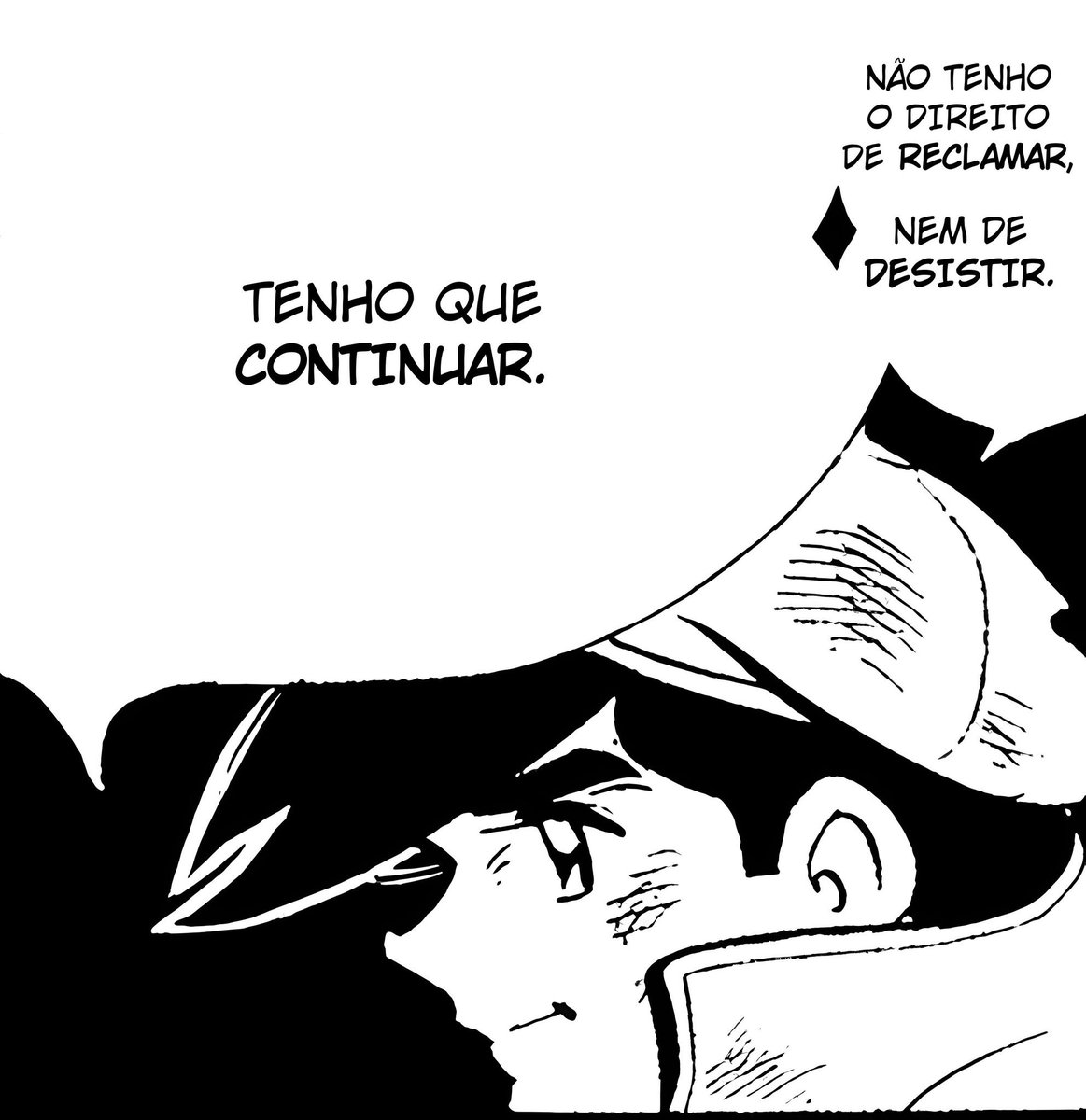 ucashh's tweet photo. Eu vou tentar mesma sabendo que tenho 0 possibilidade de conseguir e me frustrar. Mas eu tenho o amanhã e depois de amanhã e depois https://t.co/pRtUfMCB2s
