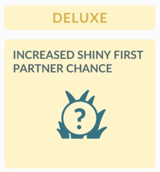 ijustneeditok's tweet photo. So… when does this actually take effect? Cause, where are they? If you haven’t gotten the deluxe. Maybe don’t. Seems like a lie. 💀

@ScopelyExplore 
@PokemonGoApp 
#PokemonGO https://t.co/H5CHUGUuQE