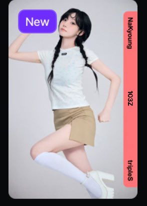 eclairvisionz's tweet photo. WTT
have
In pic

Want
Seoyeon offers https://t.co/qddtfVKfW0